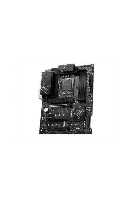 Pro Z790-p Wıfı Intel Z790 Soket 1700 Ddr5 7000mhz (oc) M.2 Anakart