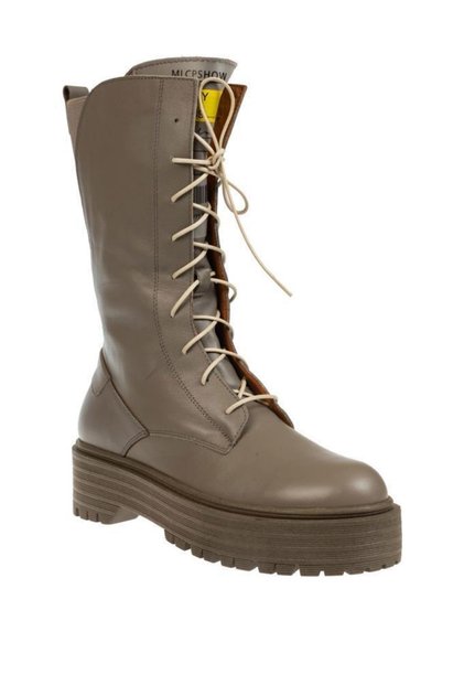 222301 -081 Genuine Leather Anatomical Women's Boots
