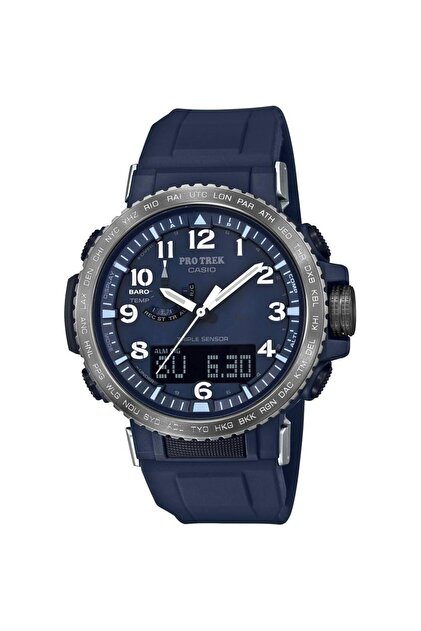 Casio Erkek Pro Trek Kol Saati PRG-600Y-1DR - Fiyatı, Yorumları