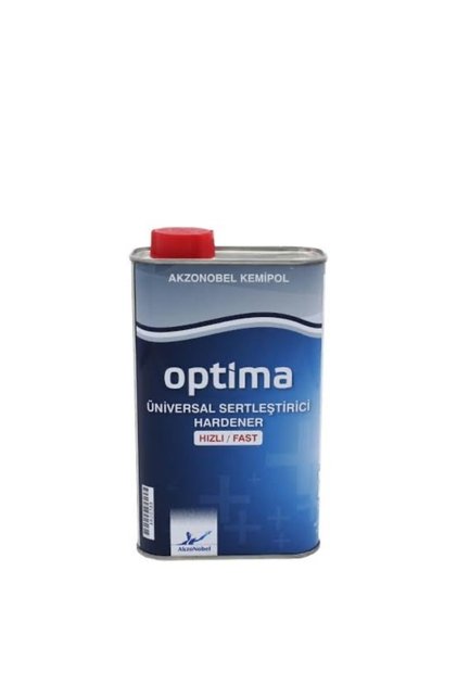 Optima Sertleştirici 1/1 Litre
