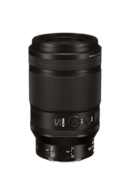 Nikon Nıkkor Z Mc 105mm F/2.8 Vr S Makro Lens - Fiyatı, Yorumları