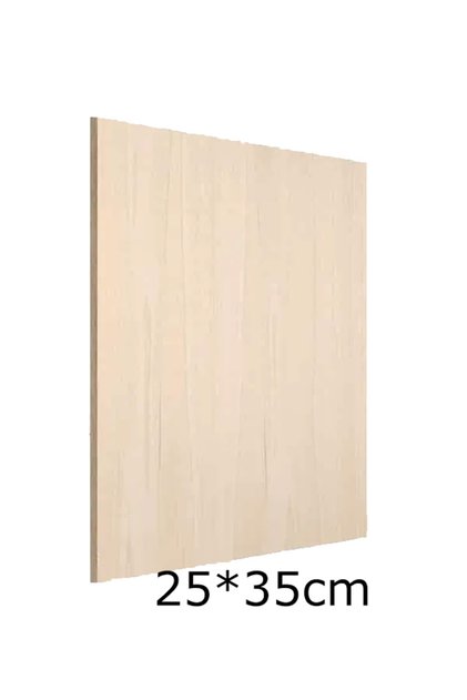 Filografi Kavak Sunta Tahta (25*35)