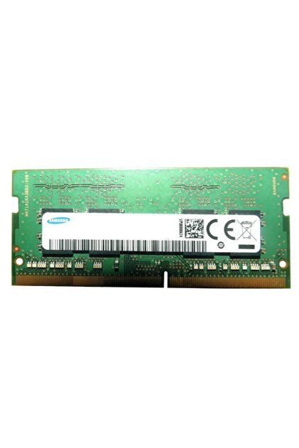 Samsung Ddr4 M471a1k43cb1 Samsung 2400 Mhz DDR4 GB (Dual Channel