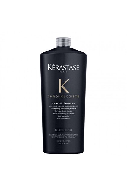 Kerastase Chronologiste Bain Regenerant Şampuan 1000ml