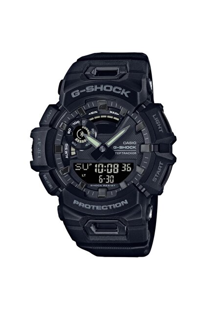 Casio Erkek Kol Saati G-Shock GBA-900-1ADR - Fiyatı, Yorumları