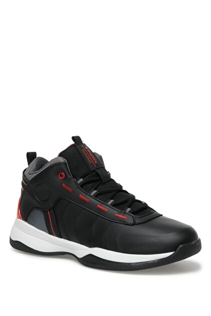 Kinetix Vault Pu 2pr Siyah Erkek Basketbol Ayakkabısı - Fiyatı