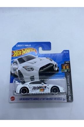 TOYTOPIA mini gt QUBE CARZ Nissan LB-ER34 Super Silhouette SKYLINE