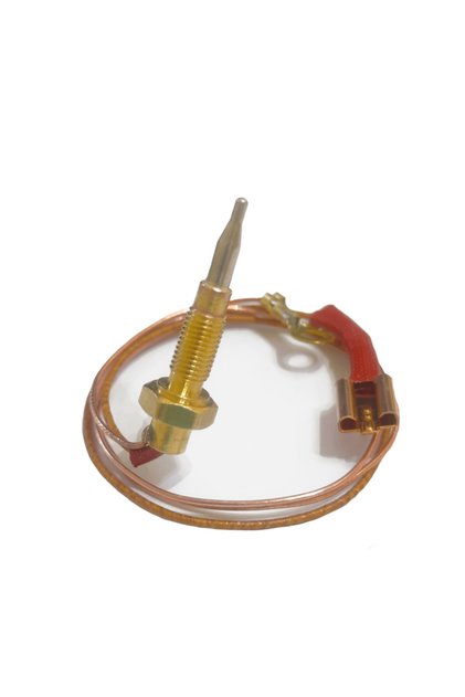 Termokupl 230mm Soketli