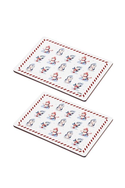 Penguin American Service 30 X 40 Cm Set of 2