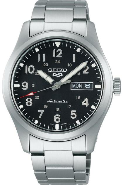 Seiko 5 Sports Srpg27k1 (Srpg27k) Otomatik Erkek Kol Saati