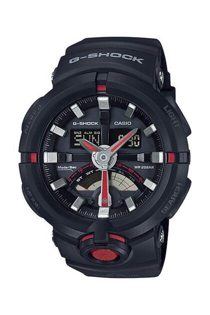 Erkek Kol Saati G-Shock GA-500-1A4DR