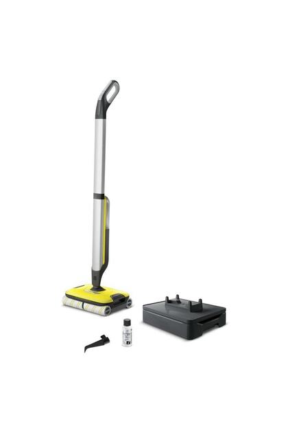 Fc 7 Cordless Kablosuz Zemin Temizleme Makinesi