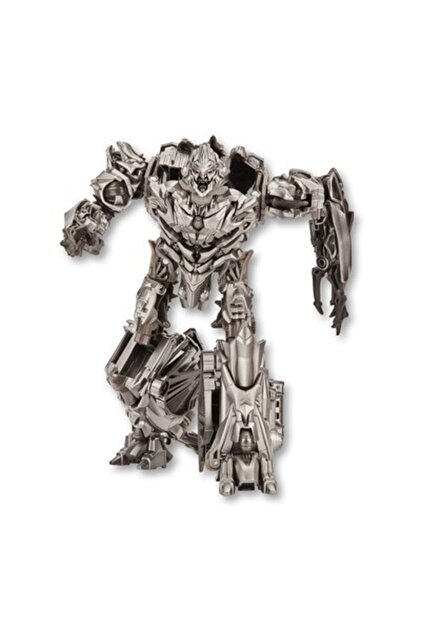 transformers Toys Studio Series 54 Voyager Class Movie 1 Megatron