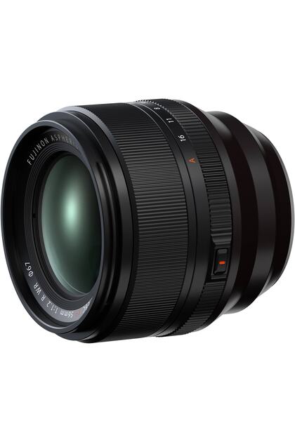 Fujifilm Fujinon Xf56mmf1.2 R Wr Objektif ( Türkiye Garantili