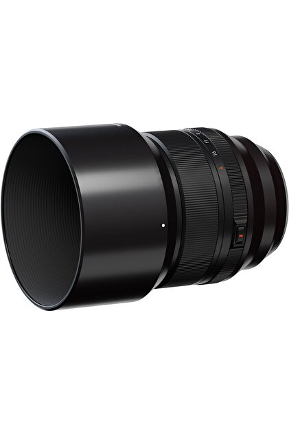Fujifilm Fujinon Xf56mmf1.2 R Wr Objektif ( Türkiye Garantili