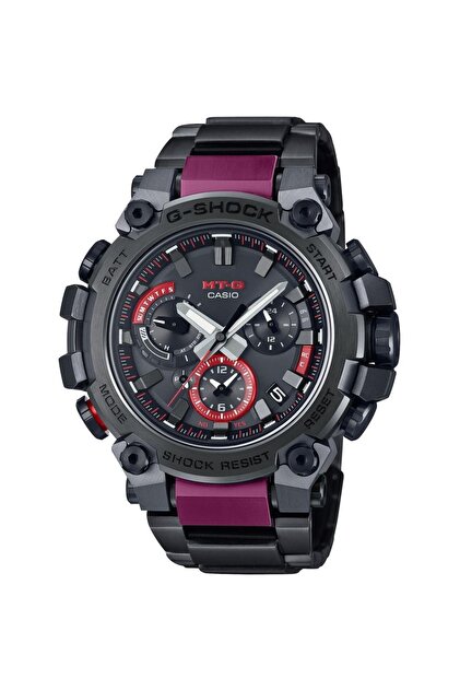 Casio Mtg-b1000b-1adr G-shock Erkek Kol Saati - Fiyatı, Yorumları