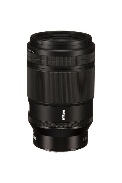 Nikon Nıkkor Z Mc 105mm F/2.8 Vr S Makro Lens - Fiyatı, Yorumları