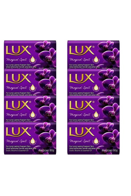 Magical Spell Soap 80 Gr 8 Pieces