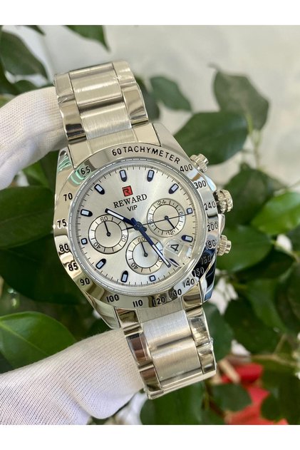 MEN'S WRIST WATCH