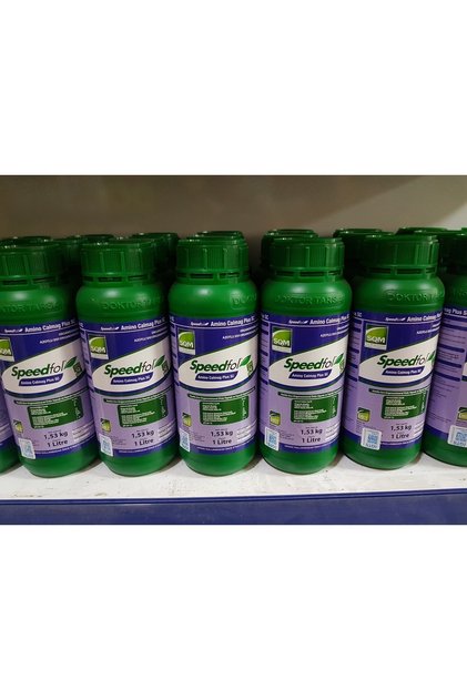 Speedfol Amino Calmag Plus Sc. Amino Asit. 1 Lt.