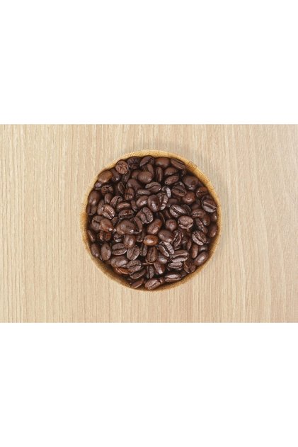 Roasted Coffee Beans Double Roasted (kg) 250 Gr