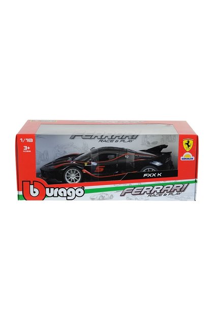 1/18 Ferrari Fxx K Model Araba