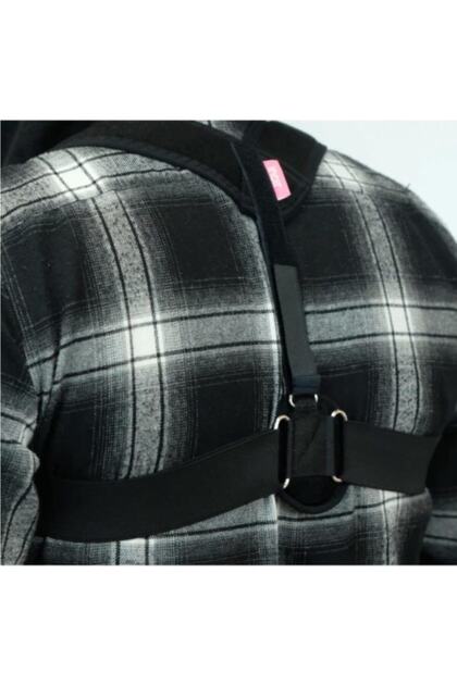 Anti-Hunchback Corset Upright Standing Apparatus Corset Ahsenmedical Inc-sd-1