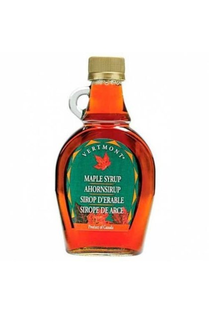 Akçaağaç Şurubu 330 Gr