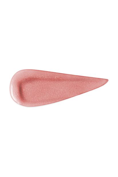 KIKO Likit Ruj - Metal Lipstick 01 Rosy Nude 6.5 ml 8025272639859 - 2