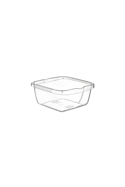 Square Badya | Square Basin