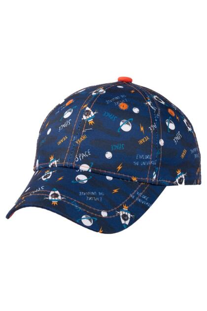 Kids Boys Hats 4-8 Years