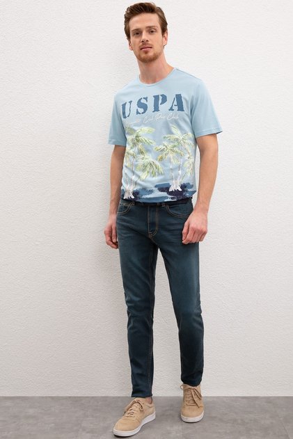 Men's Jeans G081SZ080.000998648