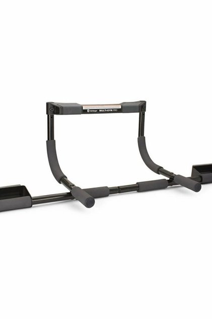 Multi Gym Pro Kapı Barfiksi - Standart