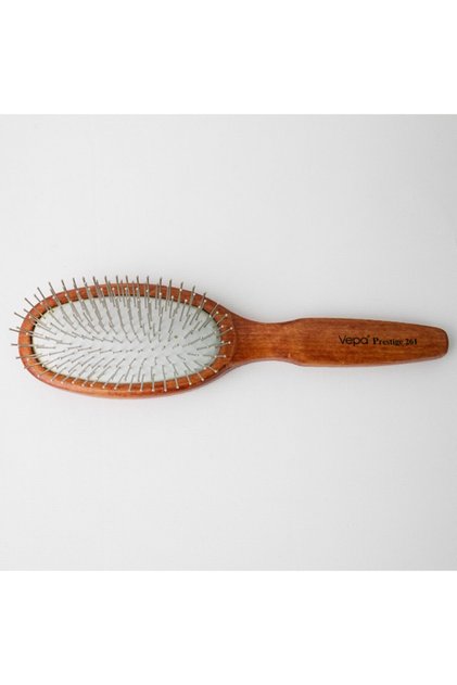 Hair Styling Brush 261 Prestige Hair Brush (Conical Pvc Amb.)