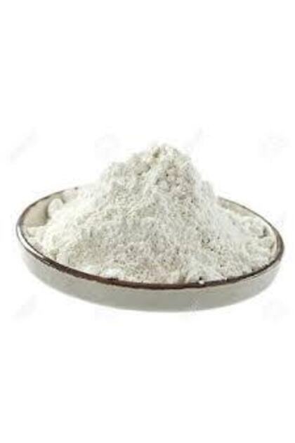Organic White Clay 200 gr