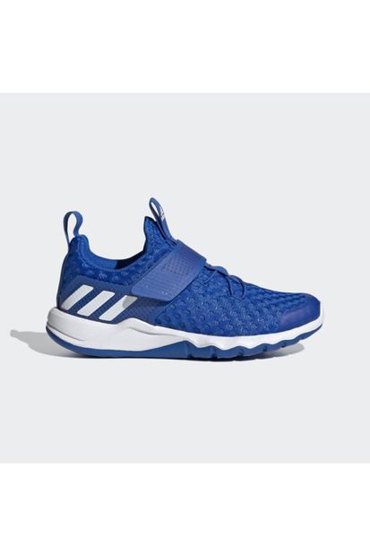 adidas Çocuk Mavi Spor Ayakkabı Rapidaflex Summer.rdy - 1