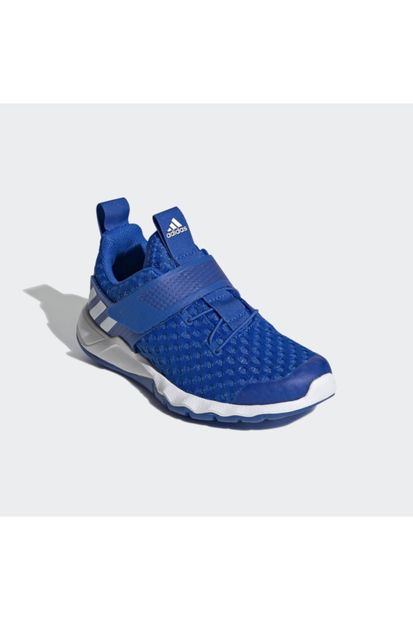 adidas Çocuk Mavi Spor Ayakkabı Rapidaflex Summer.rdy - 3