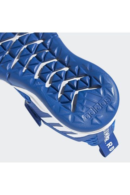 adidas Çocuk Mavi Spor Ayakkabı Rapidaflex Summer.rdy - 8