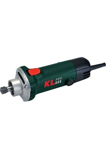 Kl Pro Kısa Kalıpçı Taşlama 450 Watt Klkt505 Süper Taşlama Kalıpçılar Için