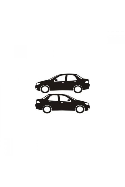 Albea sticker Fiat tofas auto stickers Pasting
