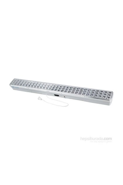 Şarjlı Işıldak ct-9990 Led