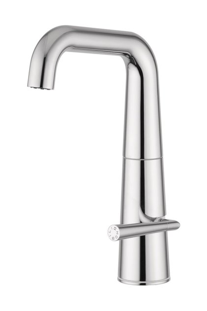 Likid Lavabo Bataryası