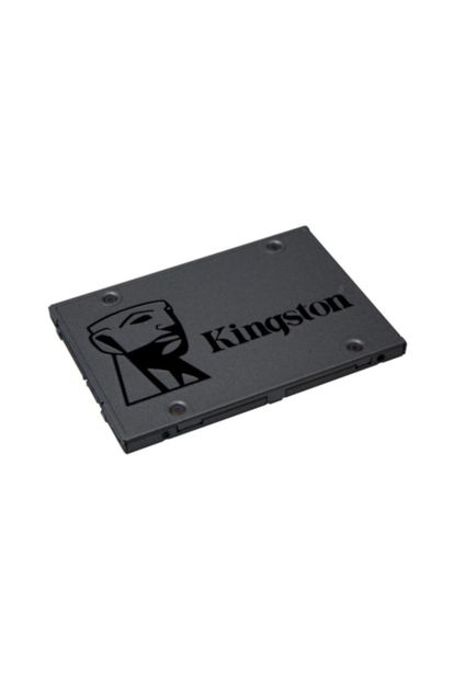 Kingston A400 120gb Ssd Disk Sa400s37/120g - 1