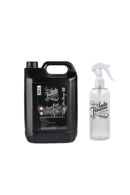 İron Out İron Out Demir Tozu Sökücü Bölünmüş Ürün 500 ml