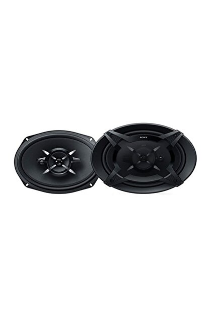 Sony XS-FB6930 , 6 x 9 3-yollu 450W Oto Hoparlörü - Fiyatı, Yorumları