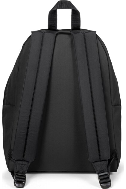Eastpak Ek620008 Padded Pak'r Black Sırt Çantası - Fiyatı, Yorumları