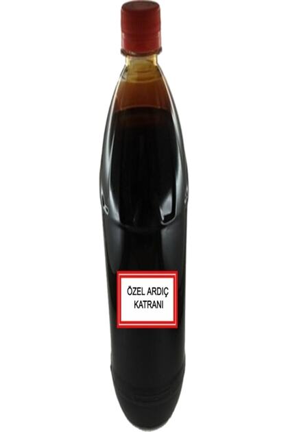 Ardıç Katranı Yağı 1 Litre