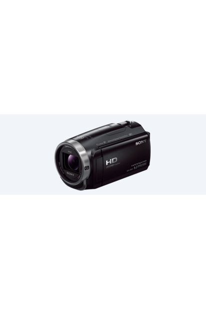 Sony Cx625 Full Hd Video Kamera - 1