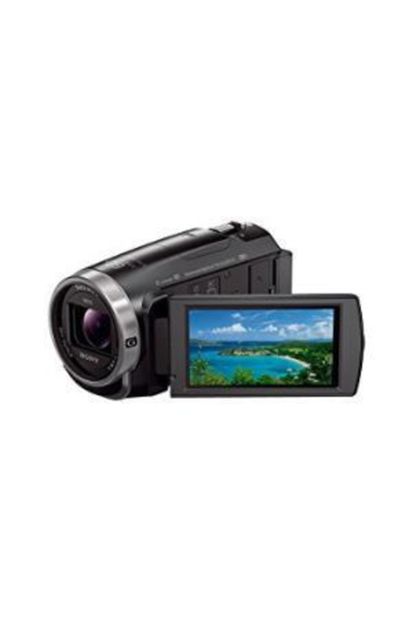 Sony Cx625 Full Hd Video Kamera - 3