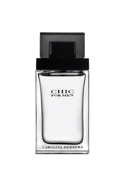 Chic For Men Edt 100 ml Men's Perfume